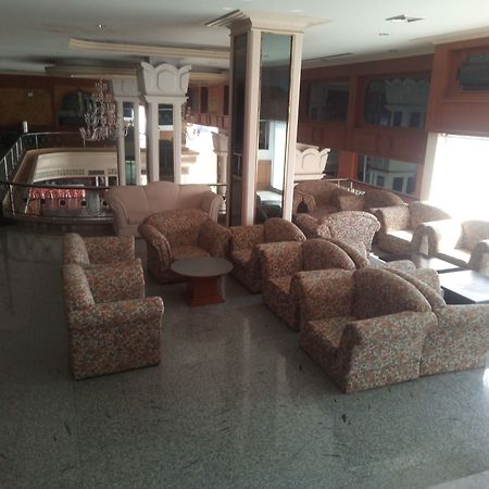 Grandpoint Phitsanulok Exterior foto