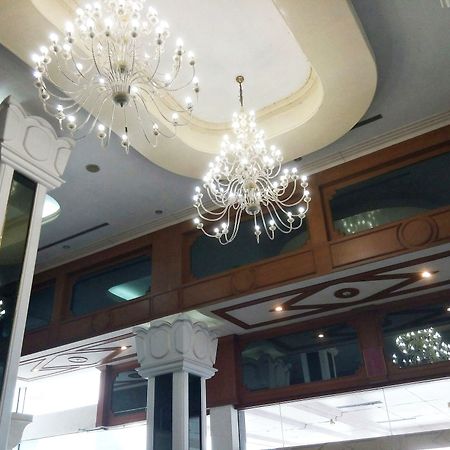Grandpoint Phitsanulok Exterior foto