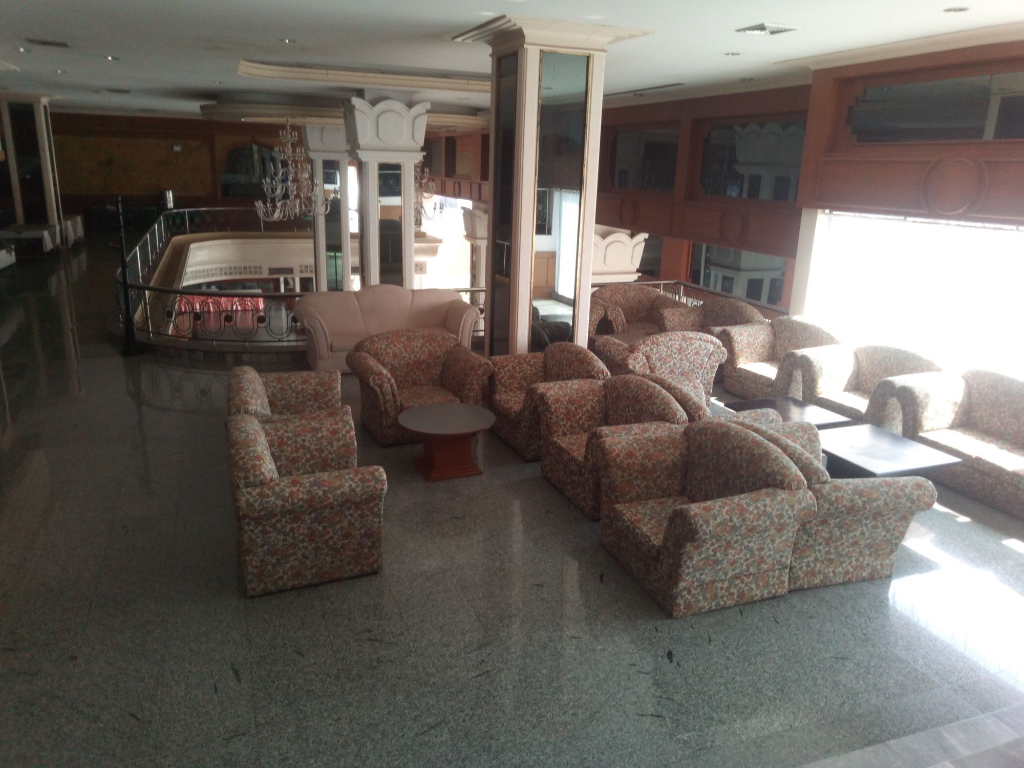 Grandpoint Phitsanulok Exterior foto