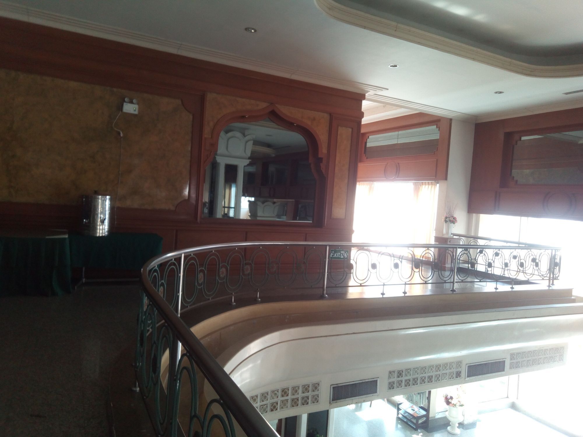 Grandpoint Phitsanulok Exterior foto