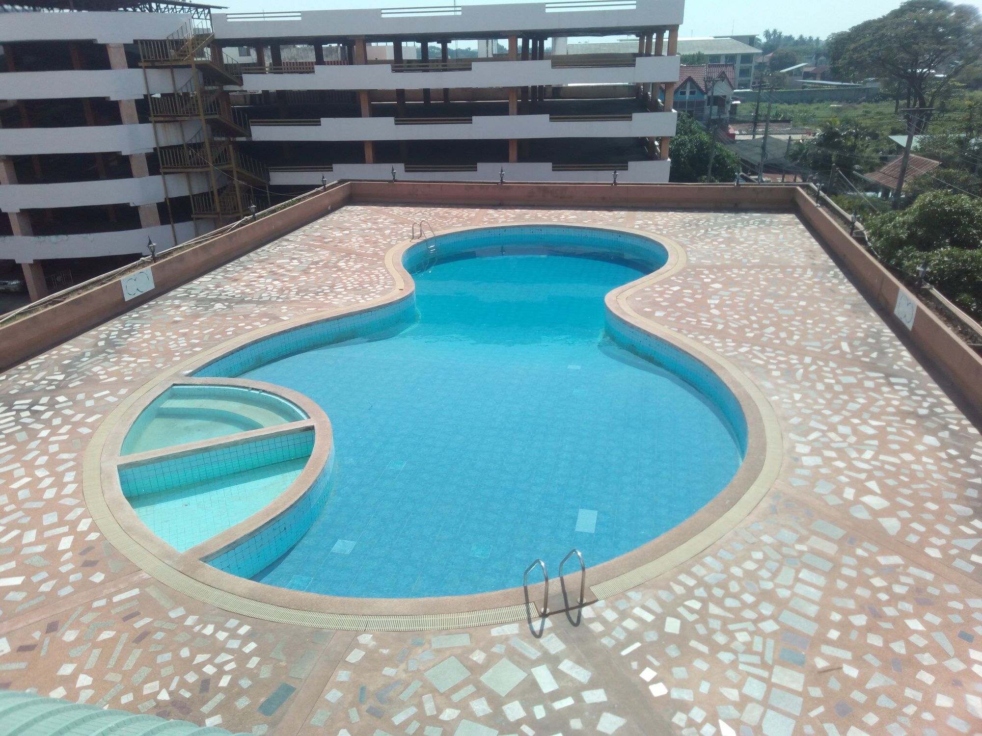 Grandpoint Phitsanulok Exterior foto