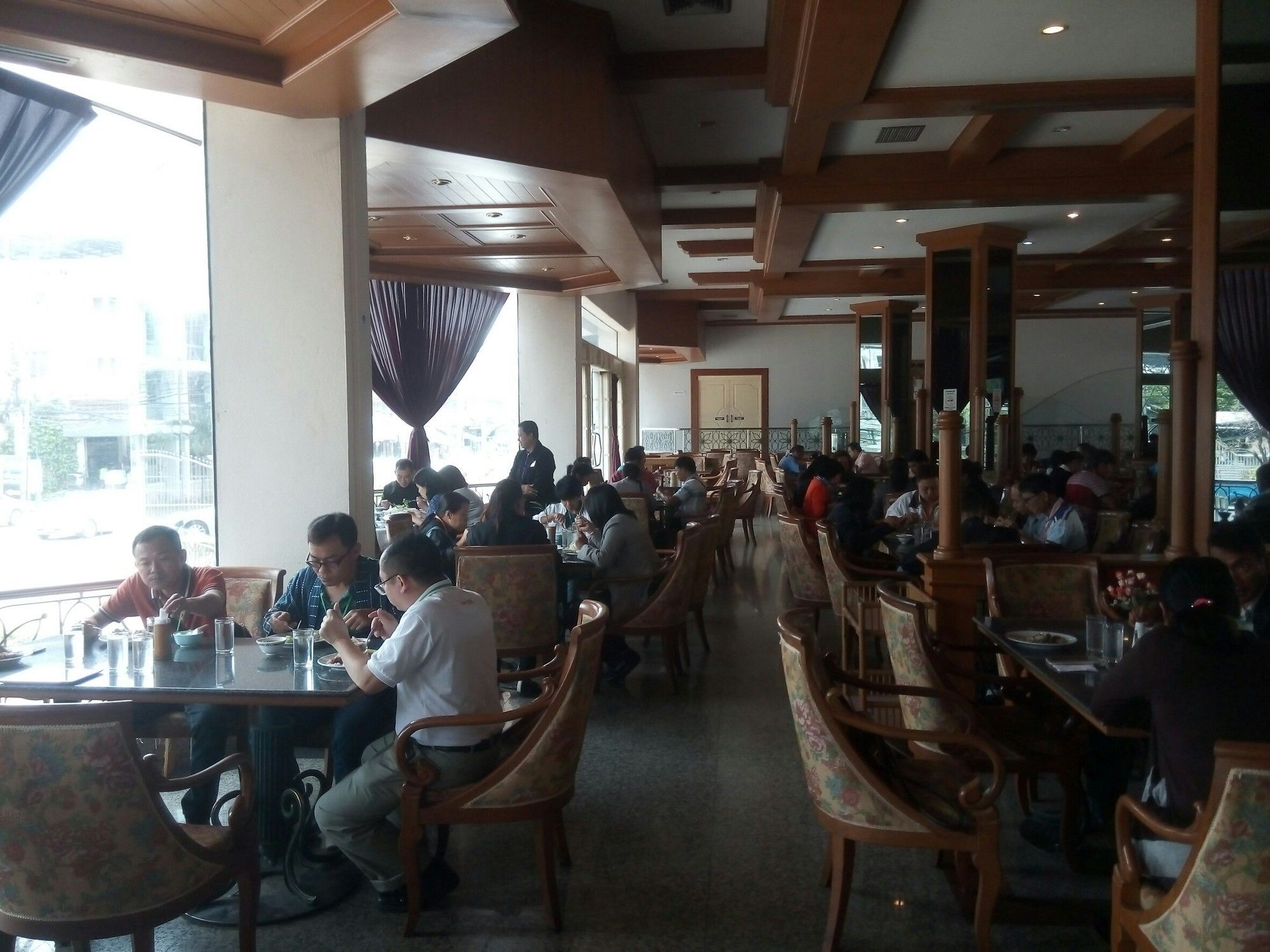 Grandpoint Phitsanulok Exterior foto